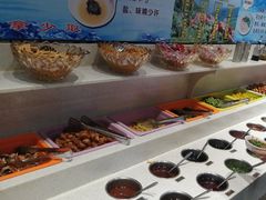 -狼头山火锅 KTV欢唱·烤串(理工大学店)