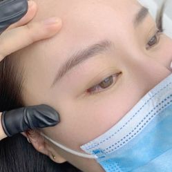 -UP&UP·半永久眉毛眼线机器野生眉