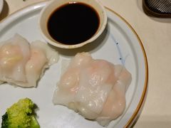 -娱筷海鲜酒家(广州南沙店)