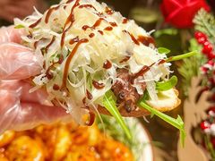 -ZAFFERANO西班牙海鲜饭(上海首店)
