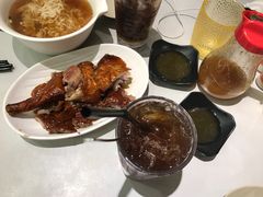 -深井陈记烧鹅酒家(新填地街店)