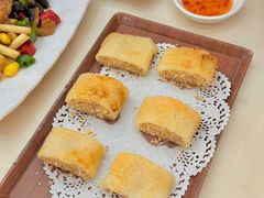 -轩记海鲜餐厅·四十五年老字号·经典粤菜(西区彩虹店)