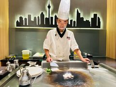 -大渔铁板烧(万象城店)