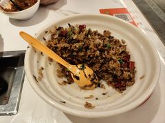 -一烙锅(友谊店)