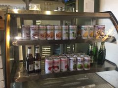 -泰阁暹罗餐厅(万达店)