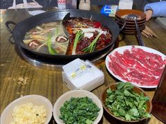 -咖咖火锅(老店)