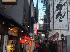 -松阪牛焼肉M(法善寺横丁店)