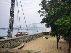 -喜洲吧·江畔老船厂·庭院餐厅(喜临院店)