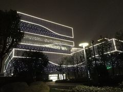 -杭州滨江区图书馆科技分馆