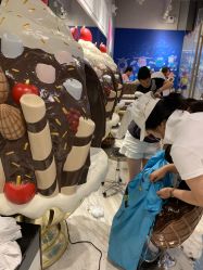 -SoSweet香港专业儿童美发沙龙(IFS国际金融店/春熙路店)