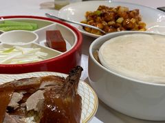 -满堂·烤鸭店·北京菜(鼓楼店)