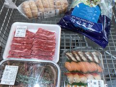 -山姆会员商店(邻瑞广场店)