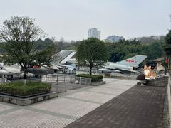 -聂荣臻元帅陈列馆