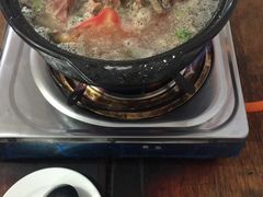-钰洁腊排骨火锅