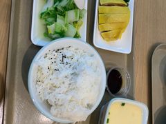 -老乡鸡(上海品尊国际中心店)