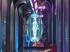 -星聚会KTV(合生汇黑金店)