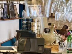 -Le Comptoir de la Gastronomie