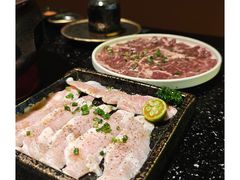 -樱嘢·炭火烧肉(惠南店)