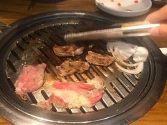 -·缸桶屋·韩式牛肋条自助烤肉(西湖D11店)