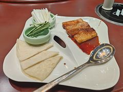 -山外山菜馆(玉泉路店)