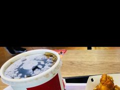 -肯德基(昌里店)