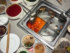-海底捞火锅(壹悦城店)