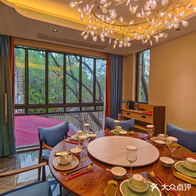 别问了❗在佛山❗被朋友问爆的粤菜馆🔥