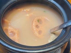 -莲餐厅·湖北菜·潜江小龙虾店(愚园路店)
