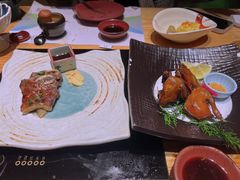 -花潮料理艺食馆(世欧广场店)