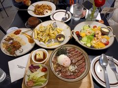 -橘酱餐厅