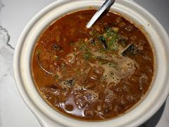 -又见炊烟私房菜(敬亭路店)