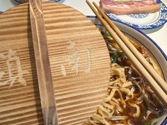 -镇南锅盖面馆(解放路店)