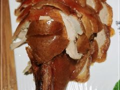 -德香苑脆皮烤鸭·经典(爱融荟城店)