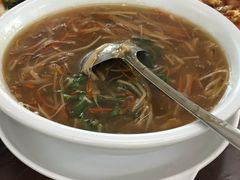 -莲华素食府