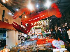 -79号渔船海鲜饭店(华强北店)