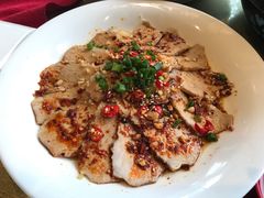 白家白肉-水上人家民俗餐厅(洱海公园店)