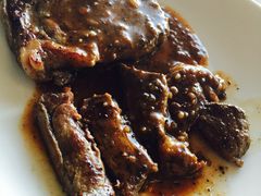 -长沙北辰洲际酒店-兰调全日餐厅