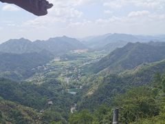 -大慈岩风景区