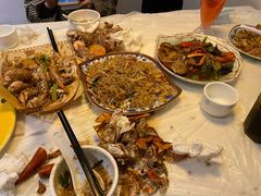 -桥东喜碧海鲜街(水东街店)