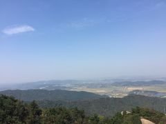 -巨石山景区