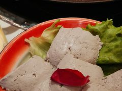 -热火朝天鲜切牛肉火锅(南强街巷店)