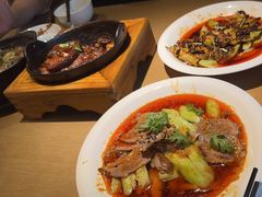 -洪兴砂锅·融合砂锅菜(三站店)