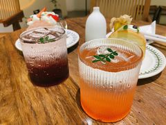 -奈诺甜品·生日蛋糕·下午茶(古城店)
