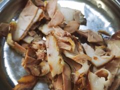 酱肘子-老四烧饼铺(丽源路店)