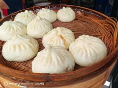 -清泉阁包子铺(中山路店)