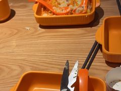 -谷丽麦馕新疆菜·清真(步步高梅溪新天地店)