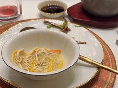 -翕间食·精致淮扬菜(江苏大剧院店)