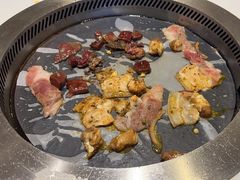 -么子烤肉(化龙池店)