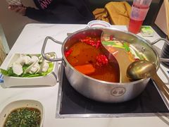 -许府牛火锅(信义坊总店)