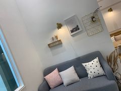 -CHEZ JASMINE 茉莉的氧气厨房